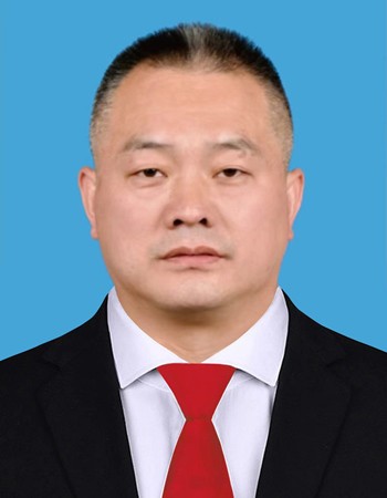 赵从进董事长，“三农”服务、农产品流通、企业管理专家
