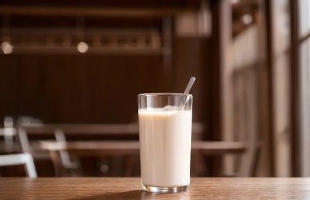 糖尿病患者不能喝牛奶？