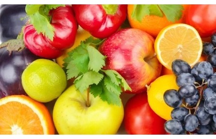 最适合夏天吃的9种水果
