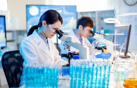 科技名词|工业微生物学 industrial microbiology