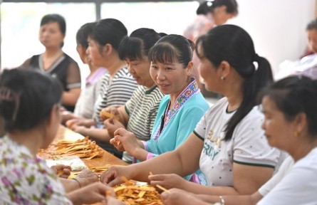 新华时评：一张蓝图绘到底——“解码中国打赢脱贫攻坚战的世界意义”系列评论之二