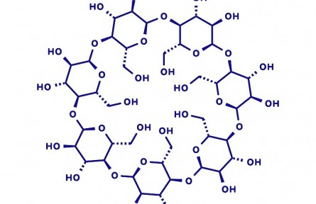 科技名词|环糊精 cyclodextrin