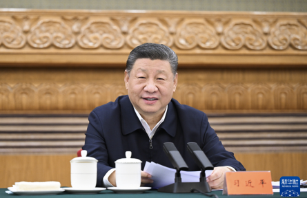 习近平：民营经济发展前景广阔大有可为 民营企业和民营企业家大显身手正当其时